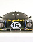 Rondeau M 379 B No.16 Winner 24H Le Mans 1980