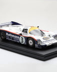 Porsche 956 No.3 Winner 24H Le Mans 1983