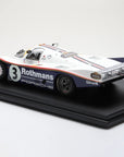 Porsche 956 No.3 Winner 24H Le Mans 1983