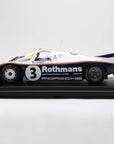 Porsche 956 No.3 Winner 24H Le Mans 1983