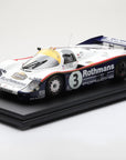 Porsche 956 No.3 Winner 24H Le Mans 1983