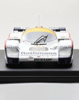 Porsche 956 No.3 Winner 24H Le Mans 1983
