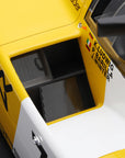 Porsche 956B No.7 Winner 24H Le Mans 1985 New-Man Joest Racing