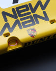 Porsche 956B No.7 Winner 24H Le Mans 1985 New-Man Joest Racing