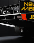 Porsche 956B No.7 Winner 24H Le Mans 1985 New-Man Joest Racing