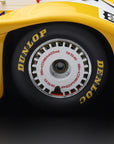 Porsche 956B No.7 Winner 24H Le Mans 1985 New-Man Joest Racing