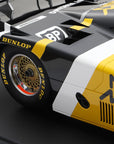 Porsche 956B No.7 Winner 24H Le Mans 1985 New-Man Joest Racing