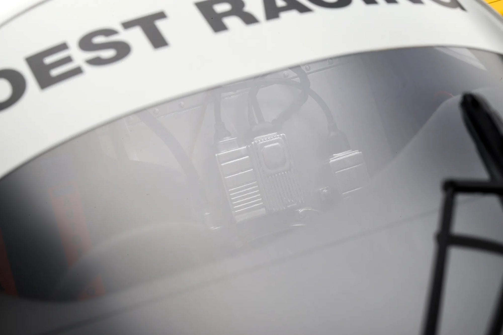 Porsche 956B No.7 Winner 24H Le Mans 1985 New-Man Joest Racing