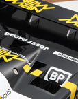 Porsche 956B No.7 Winner 24H Le Mans 1985 New-Man Joest Racing