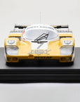 Porsche 956B No.7 Winner 24H Le Mans 1985 New-Man Joest Racing
