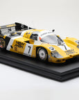 Porsche 956B No.7 Winner 24H Le Mans 1985 New-Man Joest Racing