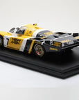 Porsche 956B No.7 Winner 24H Le Mans 1985 New-Man Joest Racing