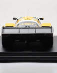 Porsche 956B No.7 Winner 24H Le Mans 1985 New-Man Joest Racing