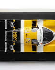 Porsche 956B No.7 Winner 24H Le Mans 1985 New-Man Joest Racing