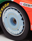 Mazda 787 B No.55 Winner Le Mans 1991