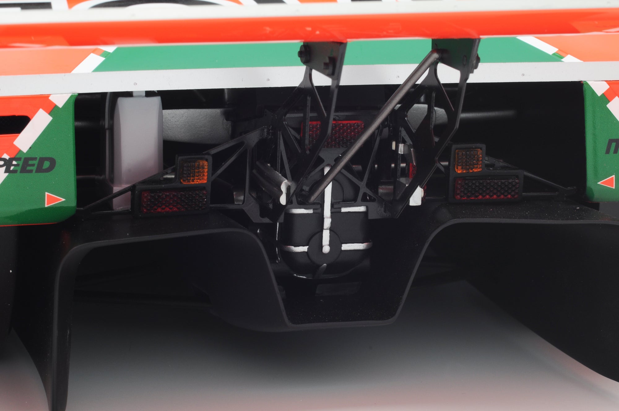 Mazda 787 B No.55 Winner Le Mans 1991
