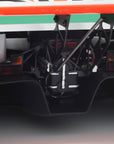 Mazda 787 B No.55 Winner Le Mans 1991