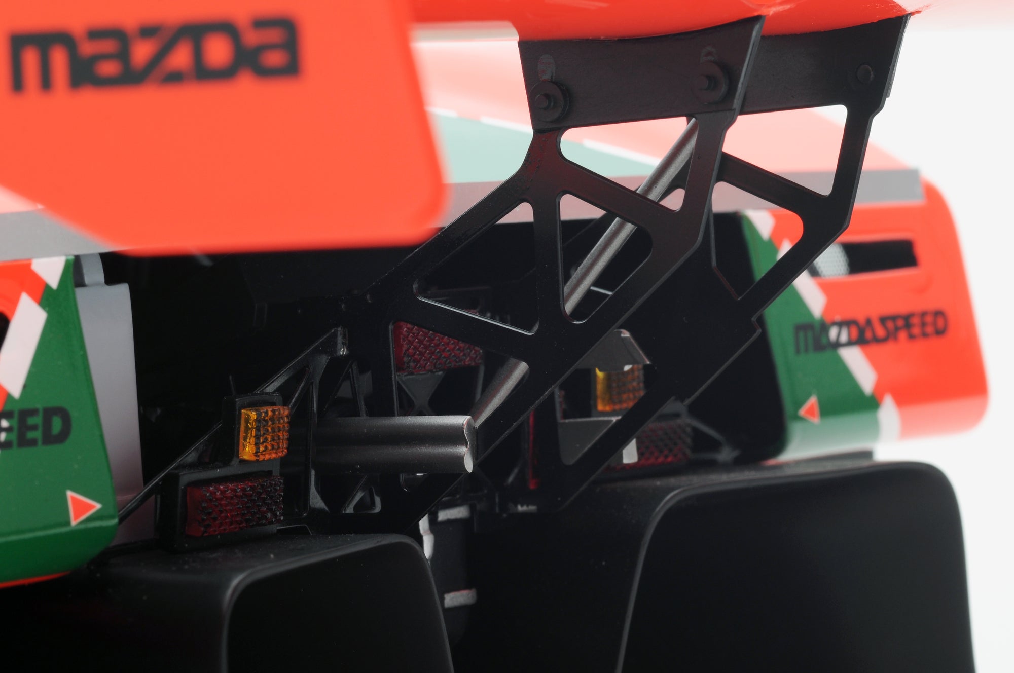 Mazda 787 B No.55 Winner Le Mans 1991
