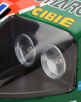 Mazda 787 B No.55 Winner Le Mans 1991