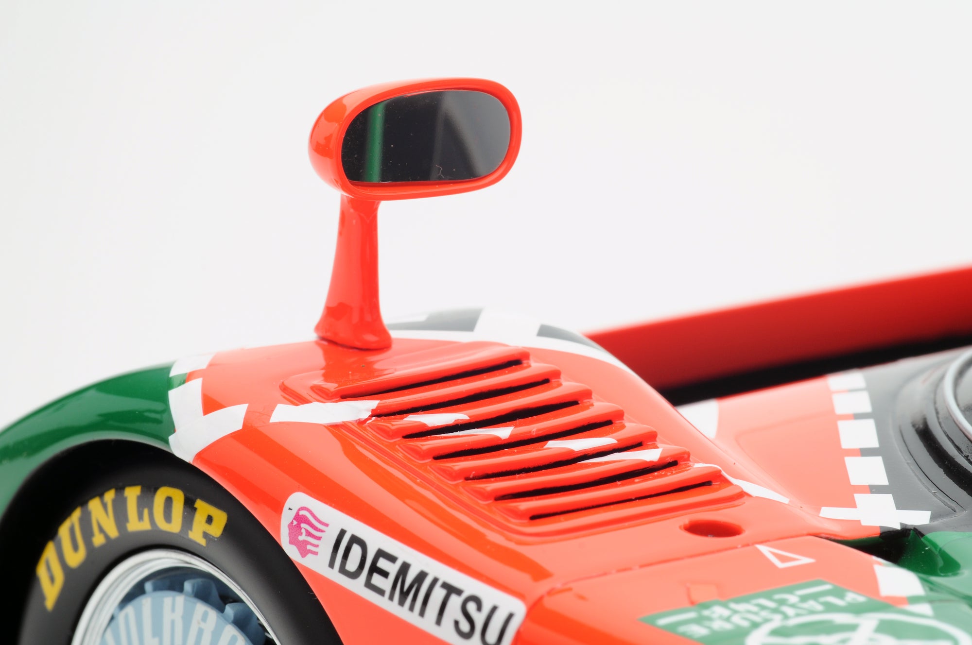 Mazda 787 B No.55 Winner Le Mans 1991