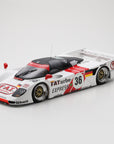 Dauer LM No.36 Winner 24H Le Mans 1994