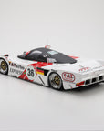 Dauer LM No.36 Winner 24H Le Mans 1994