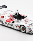 TWR-Porsche WSC-95 No.7 Winner 24H Le Mans 1997