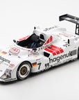TWR-Porsche WSC-95 No.7 Winner 24H Le Mans 1997