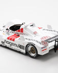TWR-Porsche WSC-95 No.7 Winner 24H Le Mans 1997