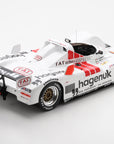 TWR-Porsche WSC-95 No.7 Winner 24H Le Mans 1997