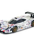 Porsche 911 GT1 No.26 Winner 24H Le Mans 1998 Porsche AG