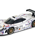 Porsche 911 GT1 No.26 Winner 24H Le Mans 1998 Porsche AG