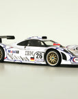 Porsche 911 GT1 No.26 Winner 24H Le Mans 1998 Porsche AG