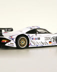 Porsche 911 GT1 No.26 Winner 24H Le Mans 1998 Porsche AG