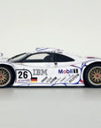 Porsche 911 GT1 No.26 Winner 24H Le Mans 1998 Porsche AG