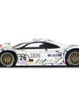 Porsche 911 GT1 No.26 Winner 24H Le Mans 1998 Porsche AG
