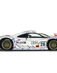 Porsche 911 GT1 No.26 Winner 24H Le Mans 1998 Porsche AG