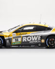 BMW M4 GT3 EVO No.98 ROWE RACING 24H Nürburgring 2025 Farfus, Augusto - Krohn, Jesse - Marciello, Raffaele - van der Linde, Kelvin