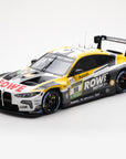 BMW M4 GT3 EVO No.98 ROWE RACING 24H Nürburgring 2025 Farfus, Augusto - Krohn, Jesse - Marciello, Raffaele - van der Linde, Kelvin