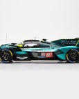 Aston Martin Valkyrie No.007 ASTON MARTIN THOR TEAM Le Mans 24H 2025 H. Tincknell - T. Gamble - R. Gunn