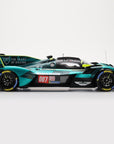 Aston Martin Valkyrie No.007 ASTON MARTIN THOR TEAM Le Mans 24H 2025 H. Tincknell - T. Gamble - R. Gunn