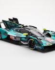 Aston Martin Valkyrie No.007 ASTON MARTIN THOR TEAM Le Mans 24H 2025 H. Tincknell - T. Gamble - R. Gunn