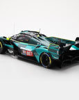 Aston Martin Valkyrie No.007 ASTON MARTIN THOR TEAM Le Mans 24H 2025 H. Tincknell - T. Gamble - R. Gunn