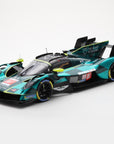 Aston Martin Valkyrie No.007 ASTON MARTIN THOR TEAM Le Mans 24H 2025 H. Tincknell - T. Gamble - R. Gunn
