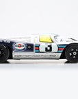 Porsche 917K No.3 Winner 12H Sebring 1971
