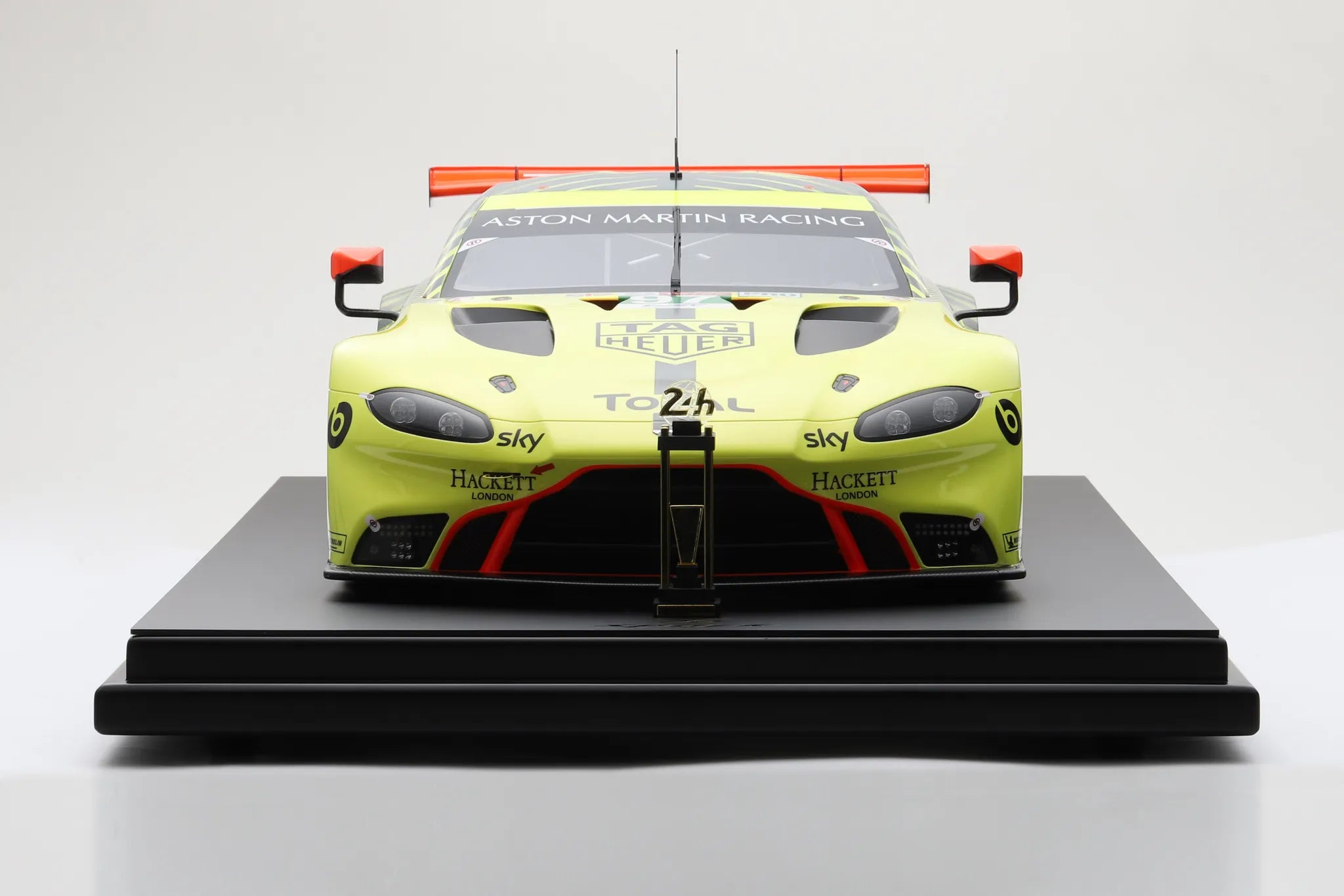 Spark Aston Martin Vantage AMR #90 TF Sport 24Hrs Le Mans 2020 AM Winner 1/43 Sc | UK