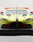 Aston Martin Vantage AMR No.97 Aston Martin Racing Winner LMGTE Pro class 24H Le Mans 2020