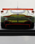 Aston Martin Vantage AMR No.97 Aston Martin Racing Winner LMGTE Pro class 24H Le Mans 2020