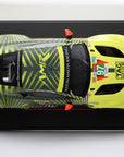 Aston Martin Vantage AMR No.97 Aston Martin Racing Winner LMGTE Pro class 24H Le Mans 2020