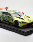 Aston Martin Vantage AMR No.97 Aston Martin Racing Winner LMGTE Pro class 24H Le Mans 2020